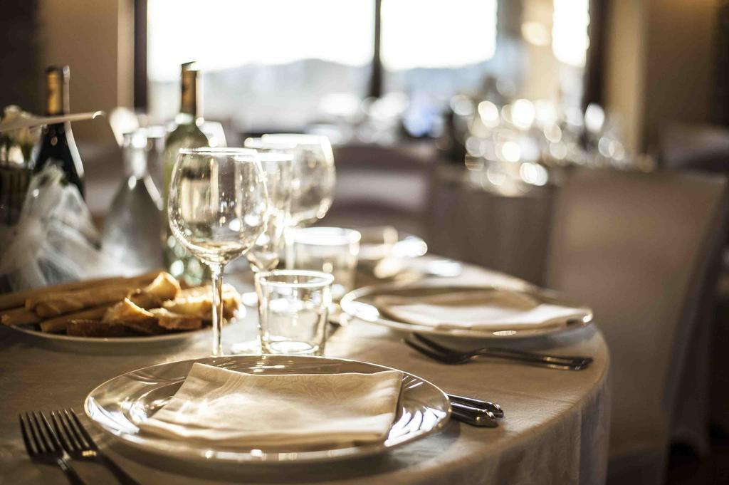 Azienda Agrituristica Alcastle Montabone Dış mekan fotoğraf