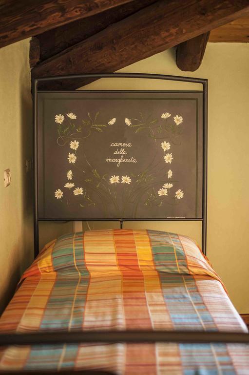 Azienda Agrituristica Alcastle Montabone Dış mekan fotoğraf
