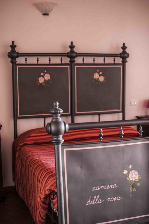 Azienda Agrituristica Alcastle Montabone Dış mekan fotoğraf