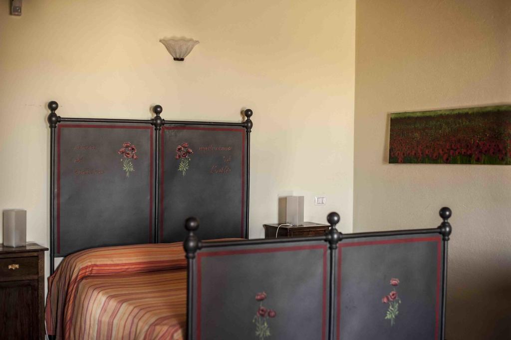 Azienda Agrituristica Alcastle Montabone Dış mekan fotoğraf