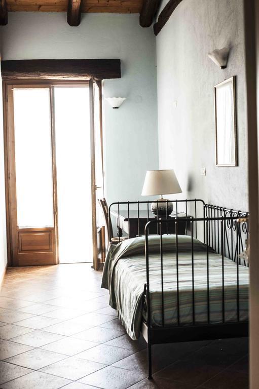 Azienda Agrituristica Alcastle Montabone Dış mekan fotoğraf