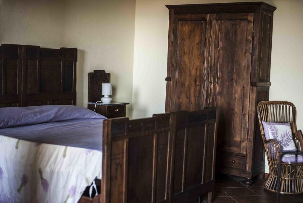 Azienda Agrituristica Alcastle Montabone Dış mekan fotoğraf