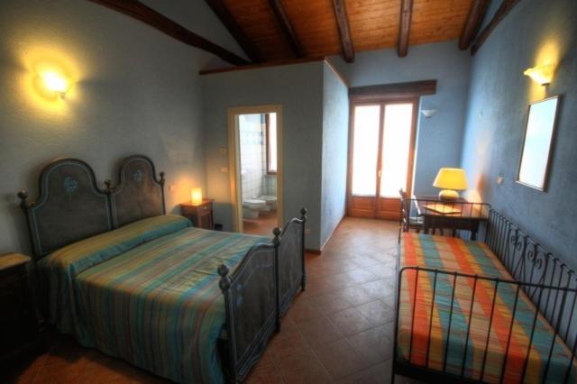 Azienda Agrituristica Alcastle Montabone Oda fotoğraf